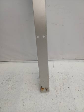 SEPARATORE DEL BAGAGLIAIO SX NISSAN NAVARA IV D23 2016 933S14JN0A N10