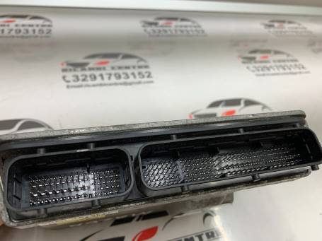 CENTRALINA MOTORE ECU 2.2D 112Kw 150CV MAZDA 6 2017 SH1418881A BA4