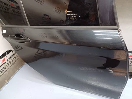 PORTA PORTIERA POSTERIORE DESTRA BMW F20 2011-2015 HATCHBACK 41525A2A398 E1
