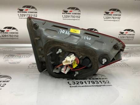 FARO FANALE STOP POSTERIORE DESTRA DX HYUNDAI I40 SW 924043Z001 FA6