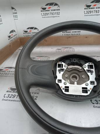  RUBBER STEERING WHEEL MINI COOPER R55 R56 2010 2375R561 I6