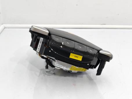 AIRBAG VOLANTE NERO PORSCHE CAYENNE V8 955 9PA 2006 7L5880201DH 95580307530 OA3