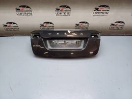 REAR TAILGATE VOLVO S60 II 2010-2018 SEDAN 31395582