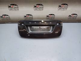 REAR TAILGATE VOLVO S60 II 2010-2018 SEDAN 31395582