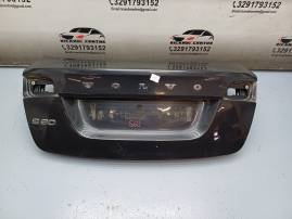 REAR TAILGATE VOLVO S60 II 2010-2018 SEDAN 31395582