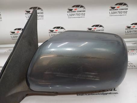 SPECCHIO SPECCHIETTO RETROVISORE SINISTRA SX SUZUKI GRAND VITARA 2009 5PIN MC6