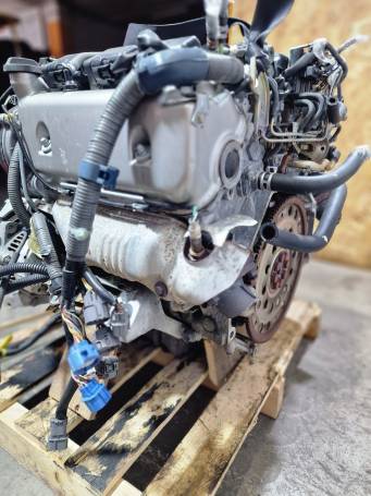 COMPLETE ENGINE C35A2 C35A5 HONDA LEGEND III 3.5 V6 SOHC EDM 151KW 205CV M3