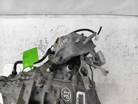 CAMBIO MANUALE 6M M1JP 6MX65 2523452 1.0B 92Kw 125CV FORD FIESTA MK8 2018 2I