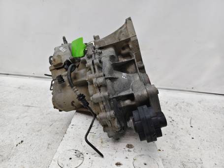 CAMBIO MANUALE 6M M1JP 6MX65 2523452 1.0B 92Kw 125CV FORD FIESTA MK8 2018 2I