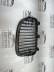 GRIGLIA ANTERIORE SINISTRA BMW 1' E81 E82 E88 E87 LCI CROMO 51137179655 R10
