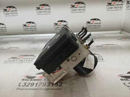 ABS CONTROL UNIT 3.0D 172Kw 231CV MERCEDES ML350 W164 2012 A1644312812 PF6