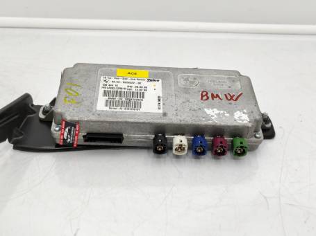 CENTRALINA CONTROLLO TELECAMERA POSTERIORE BMW F01 F02 F04 2010 66539228322 AC6