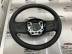 VOLANTE MULTIFUNZIONE STERZO IN GOMMA MINI COOPER R56 R57 2010 32302752916 AA1