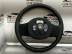 VOLANTE MULTIFUNZIONE STERZO IN GOMMA MINI COOPER R56 R57 2010 32302752916 AA1