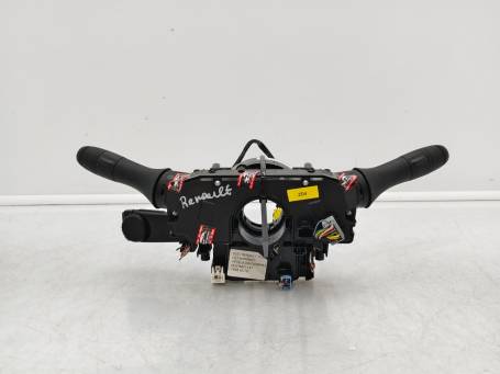COMPLETE SWITCH LIGHT SPIRAL CONTACT RENAULT CLIO V B7 2025 255674797R ZD4