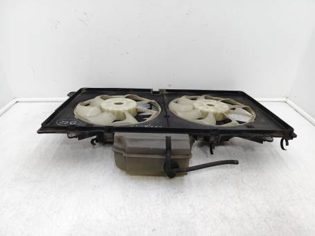 VENTOLA RAFFREDDAMENTO MOTORE 2.2D MAZDA CX5 2013 2680007081 B12