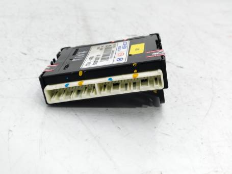 EV BATTERY DISTRIBUTION FUSE BOX 150Kw 204CV HYUNDAI KONA 2022 BI1