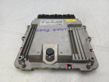 CENTRALINA MOTORE ECU 224DT 2.2D 118Kw 160CV LR FREELANDER II L359 LR006646 BB5