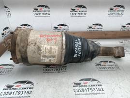 AMMORTIZZATORE POSTERIORE LAND ROVER DISCOVERY 3 III (L319) 7H224B418AC AM2