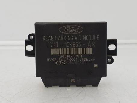 FORD KUGA II 2015 PARKING SENSOR CONTROL UNIT DV4T15K866AK AD1