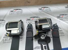  CINTURE DI SICUREZZA ANTERIORE DX \ SX CITROEN DS5 98028118XX 98028119XX DG2