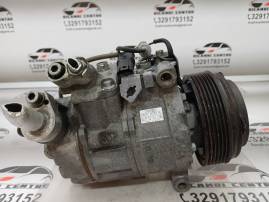 AIR CONDITIONING COMPRESSOR 2.0D 130KW 177CV BMW E90 E91 E92 E93 E60 X1 E84 B5