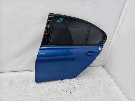 REAR DOOR LEFT SX BMW F30 F80 2011-2018 41007298513 2CA2