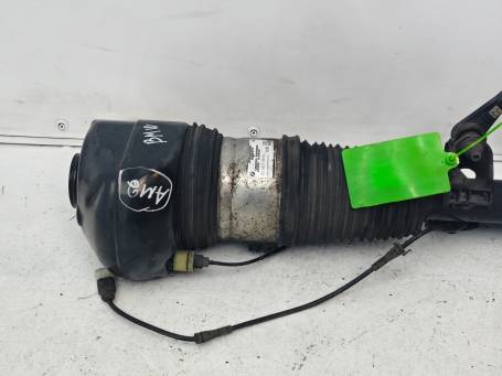 FRONT AIR SHOCK ABSORBER RIGHT BMW G11 G12 2016 37106877554 AM2