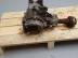  FRONT DIFFERENTIAL FORD KUGA 2008 2.0 TDCi 8V41-7L486-AD 1675362 3F