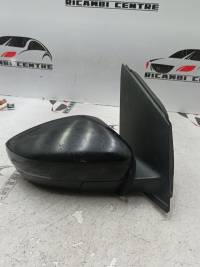 SPECCHIETTO RETROVISORE DX VOLKSWAGEN POLO 5 COLORE LP3G 6R2857502J 6PIN LC3