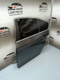  PORTA PORTIERA POSTERIORE BMW F10 520D 2010 BERLINA COLORE 668 41009628755 C9