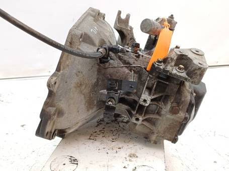 CAMBIO MANUALE 5M A14NEL 24583198 1.4B 120CV OPEL MERIVA B 2012 RAPP 3.94 11L