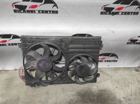 Engine Cooling Fan VW EOS/SEAT LEON ALTEA/AUDI A3 TT/SKODA YETI B2