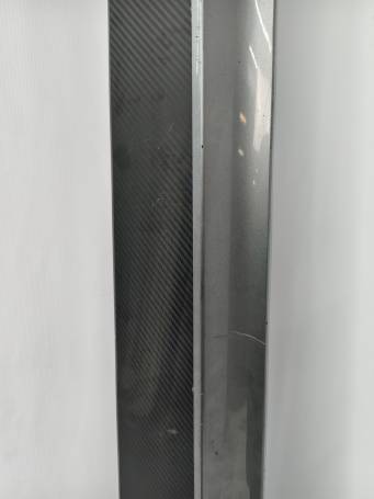 MINIGONNA LATERALE SOTTOPORTA SX BMW E90 E91 LCI "07-"12 BERLINA 51777202651 D9