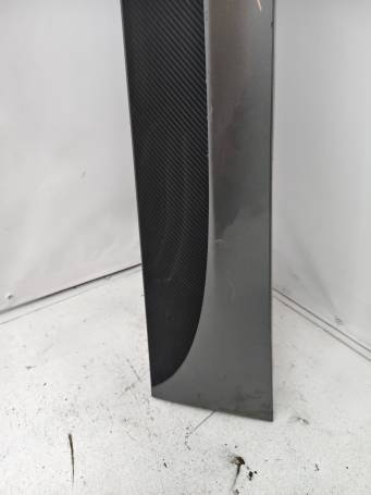 MINIGONNA LATERALE SOTTOPORTA SX BMW E90 E91 LCI "07-"12 BERLINA 51777202651 D9