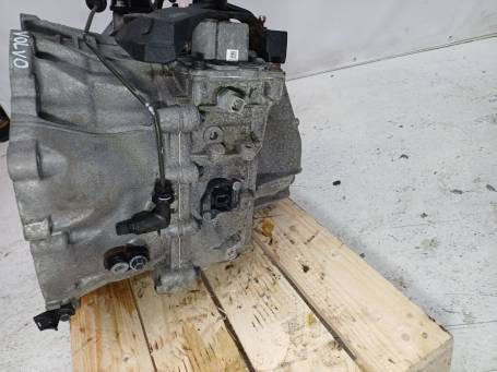 MANUAL TRANSMISSION 6M D4204T14 2WD M66 36010269 2.0D 140Kw VOLVO XC60 I 2016 2C