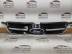 2012 FORD C-MAX I2 CHROME UPPER FRONT GRILLE/EMBLEM