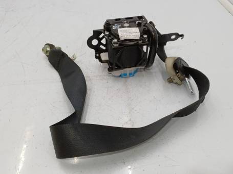 CINTURA DI SICUREZZA ANTERIORE DESTRA DX MAZDA 6 III 2016 TKAH2EH947 YB2