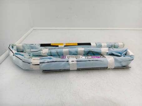 LEFT SIDE ROOF CURTAIN AIRBAG FORD ECOSPORT II 2015 CN15A042D95AC UC1