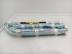 LEFT SIDE ROOF CURTAIN AIRBAG FORD ECOSPORT II 2015 CN15A042D95AC UC1