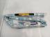 LEFT SIDE ROOF CURTAIN AIRBAG FORD ECOSPORT II 2015 CN15A042D95AC UC1