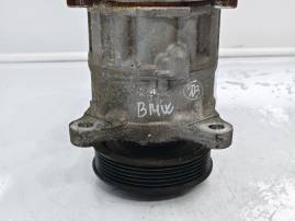 AIR CONDITIONING COMPRESSOR 2.0D 135kW 184CV BMW F30 F31 2012 64529330831 D3