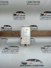 CENTRALINA CONTROLLO CARBURANTE JAGUAR XE 2015 (X760) GX7314B526AB VA5