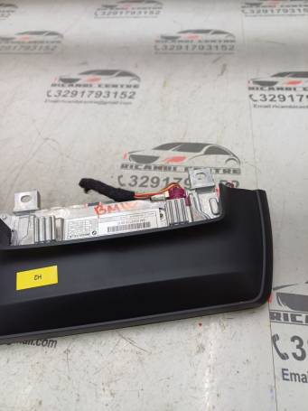DISPLAY SCHERMO MULTIFUNZIONE 2016 BMW F30 F31 F34 F32 F33 F36 65509322120 H2