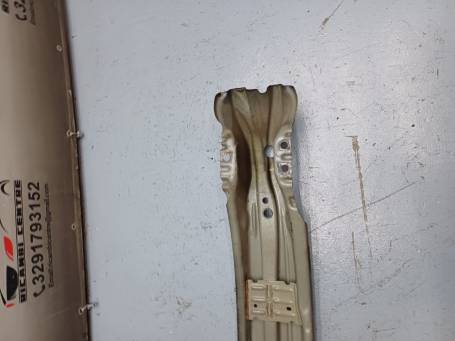 TRAVERSA RINFORZO PARAURTI POSTERIORE VOLVO V40 2017 31299699 I16