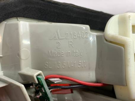 REAR BRAKE LIGHT RIGHT BMW E90 LCI M SPORT SEDAN 2007-2011 GB4