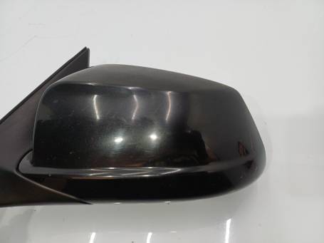 MIRROR REARVIEW MIRROR LEFT BMW 520D 5 F10 2011 51167283613 3PIN LC5
