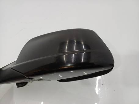 MIRROR REARVIEW MIRROR LEFT BMW 520D 5 F10 2011 51167283613 3PIN LC5