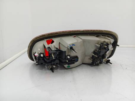 FARO FANALE STOP POSTERIORE SX MINI CLUBMAN F54 2014-2019 03593000 FE6