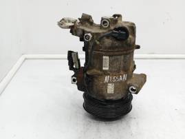 COMPRESSORE ARIA CONDIZIONATA 1.6D NISSAN QASHQAI I 92600BB60A 926004MS1A UC4